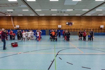 Bild 963 - Frauen Hallenkreismeisterschaft